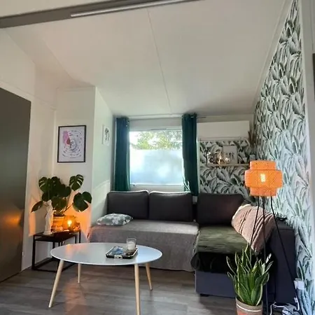 Feriehus Mobile-home Dans Village 4 Etoiles *