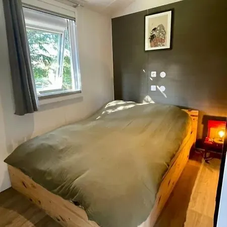 Mobile-home Dans Village 4 Etoiles Feriehus *